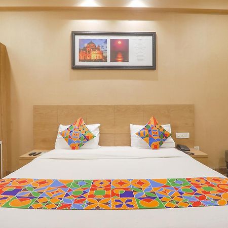 Fabhotel Raghubar Kripa Lucknow Extérieur photo
