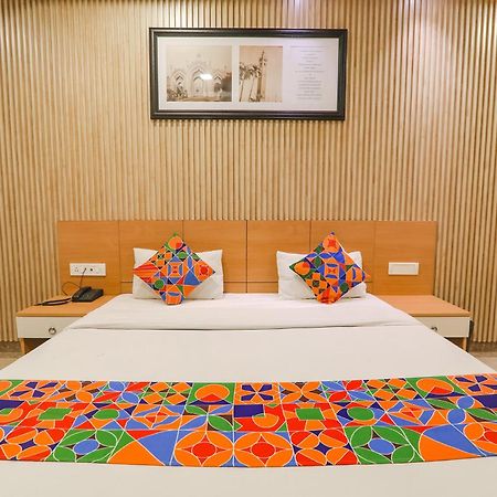Fabhotel Raghubar Kripa Lucknow Extérieur photo