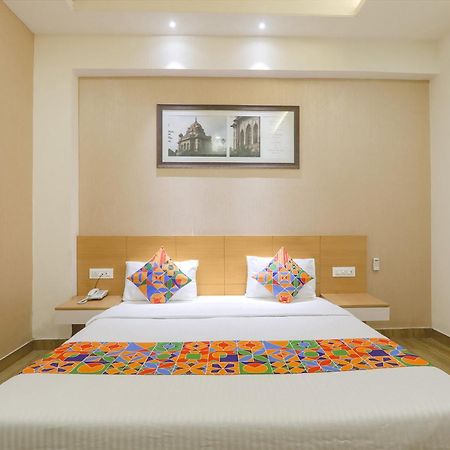 Fabhotel Raghubar Kripa Lucknow Extérieur photo